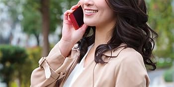 Qua phone QZ カシスピンク(SIMフリー)未使用 ムスビー｜au Qua phone QZ KYV44 カシスピンク SIMロック解除済